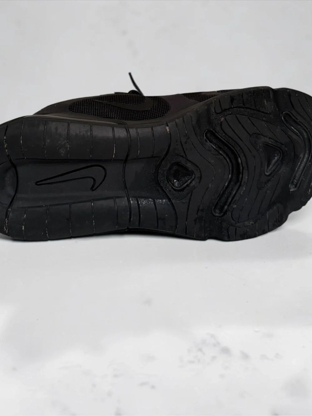 Nike youth sneakers