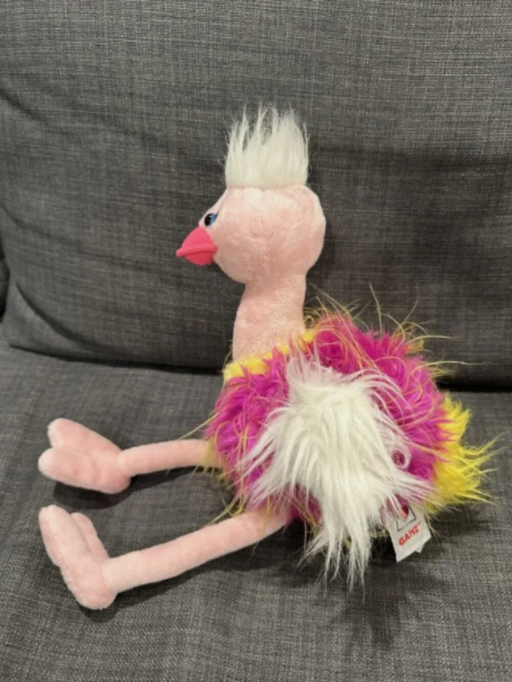 GANZ retired webkinz