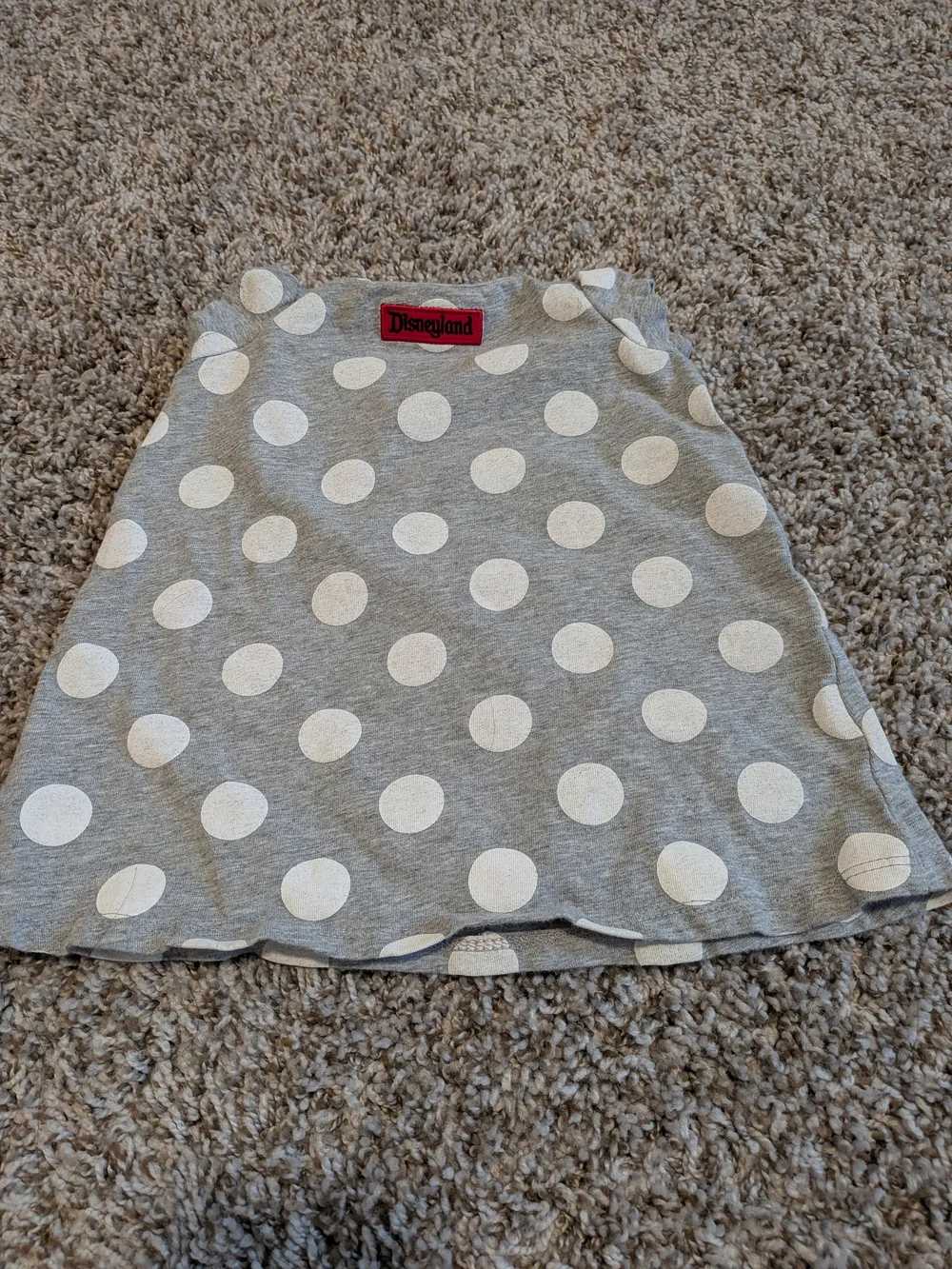 Disney tank top