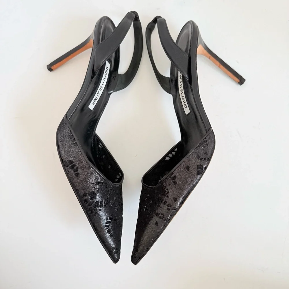 Manolo Blahnik manolo blahnik
