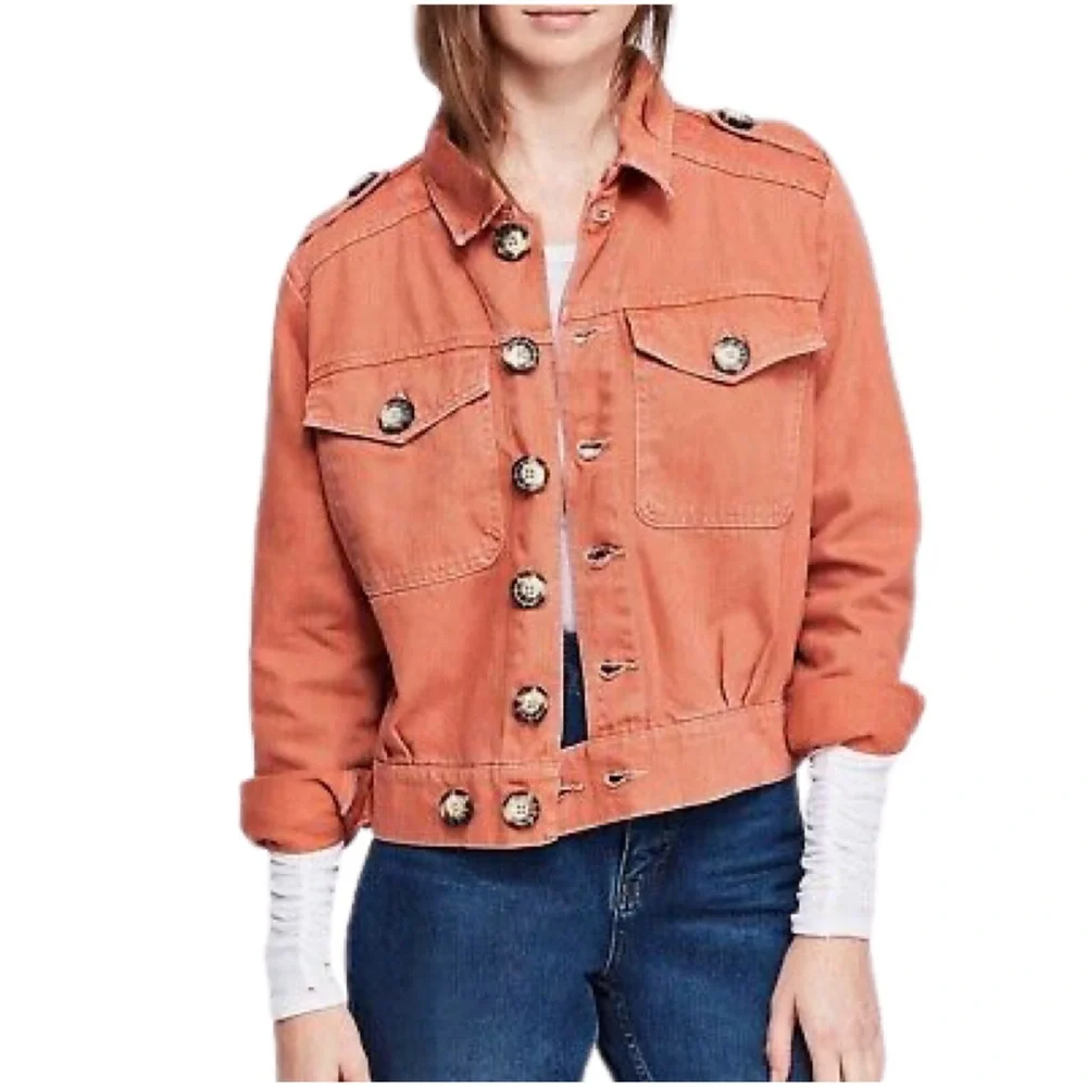Free People answer 5” from