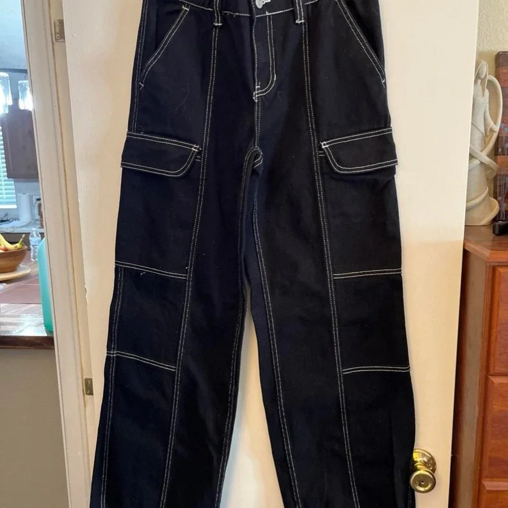 Pacific sun cargo pants