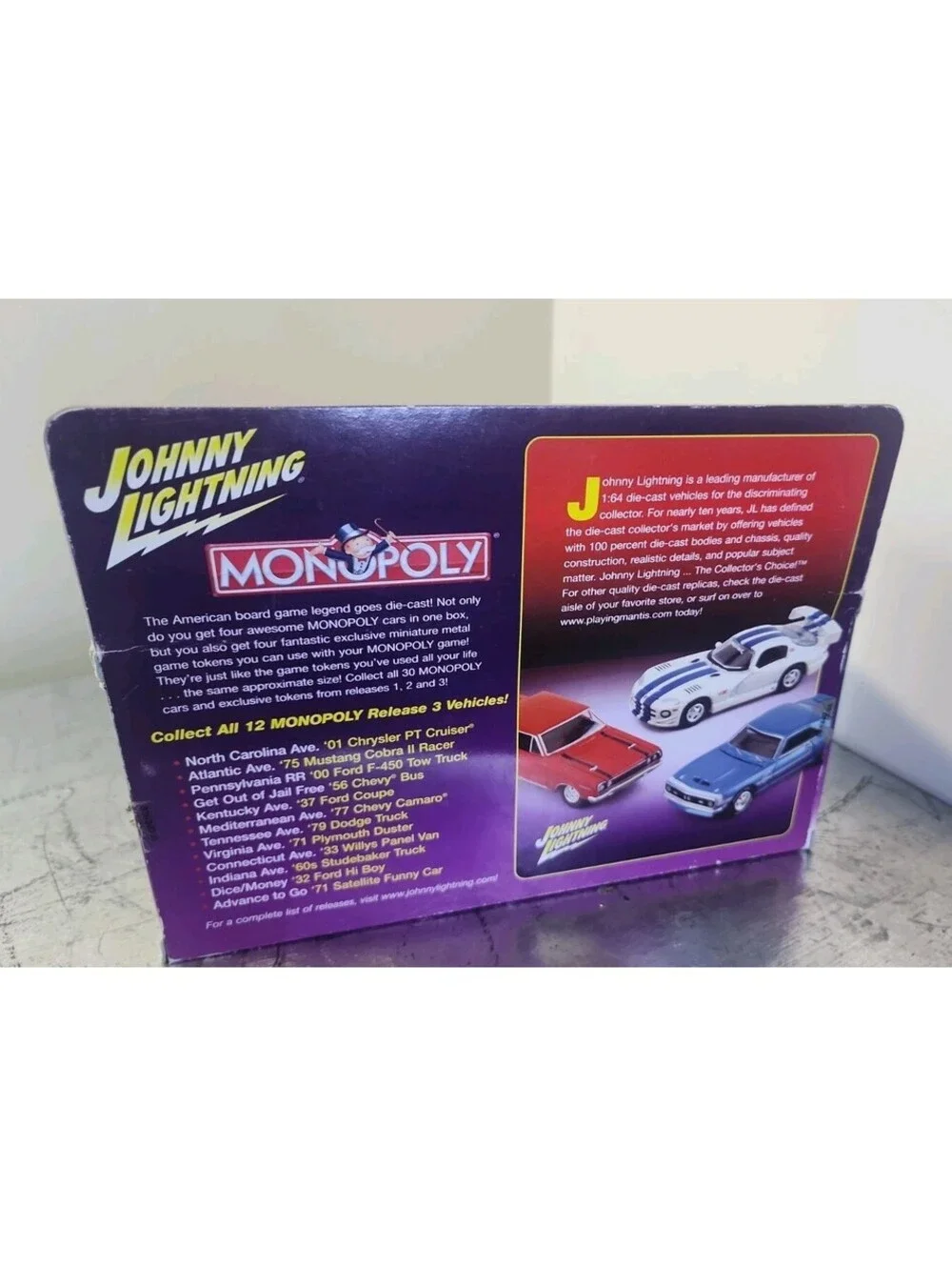 Hasbro vtg 2002