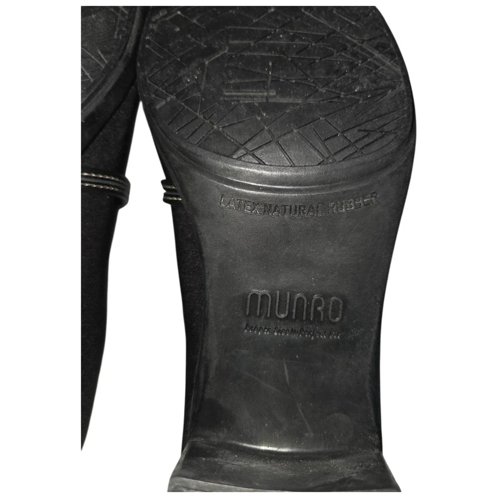 Munro cindi ii