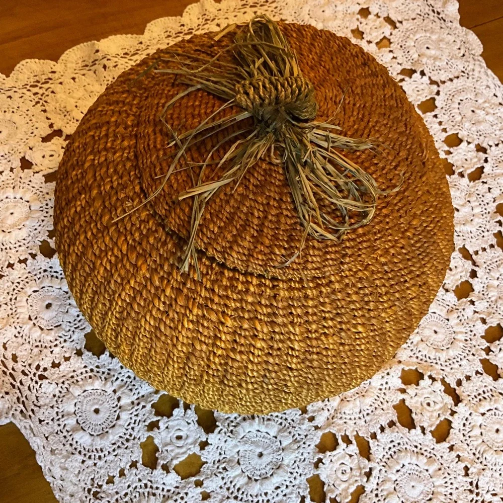 N/A charming woven