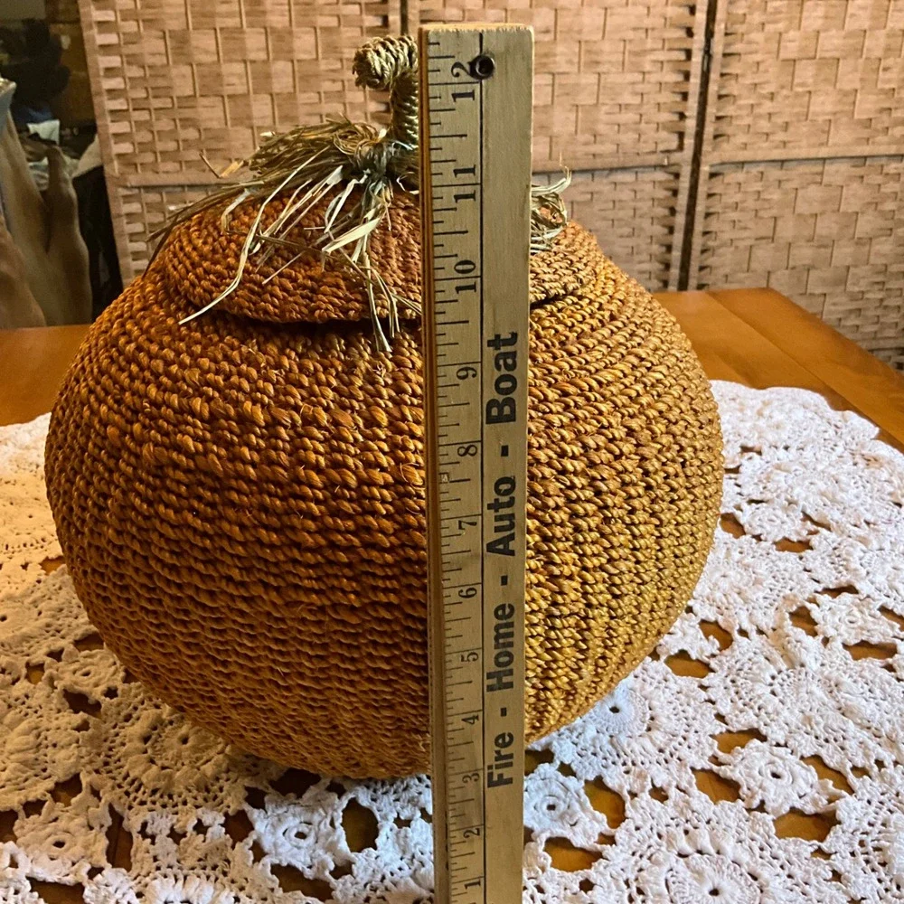 N/A charming woven