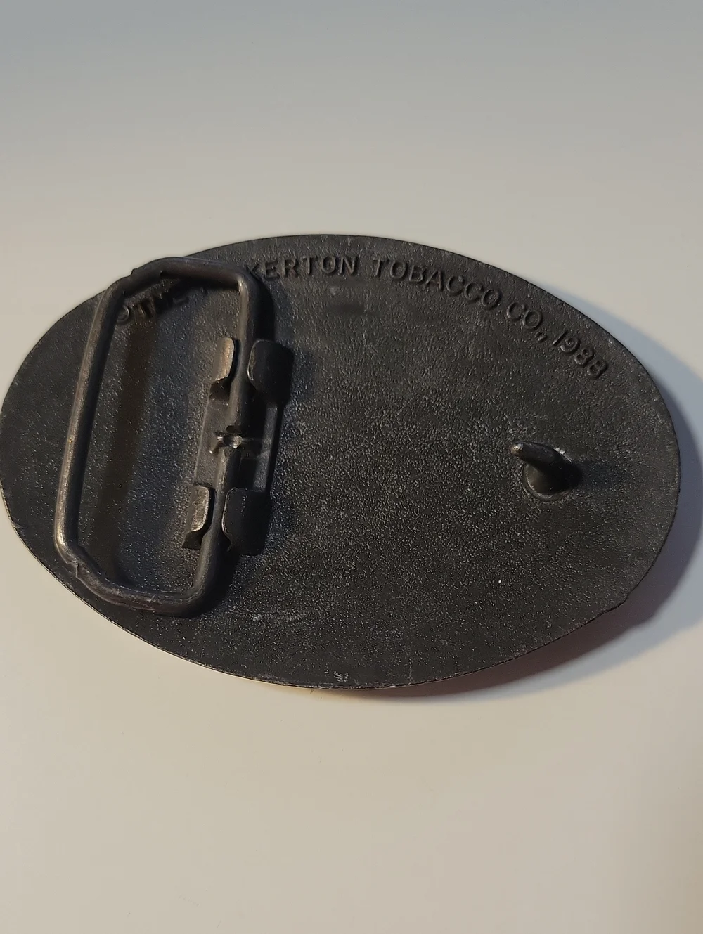 redman bronze tone