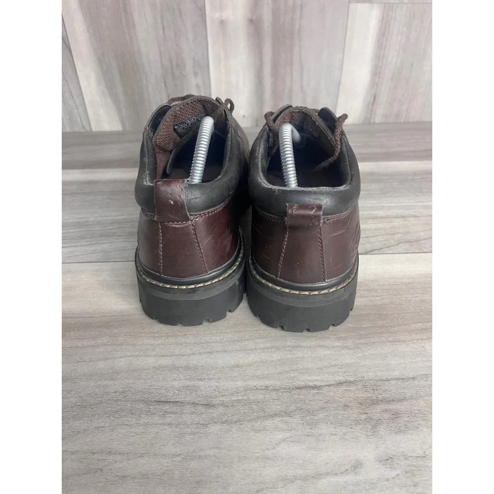 Skechers jammers oxfords