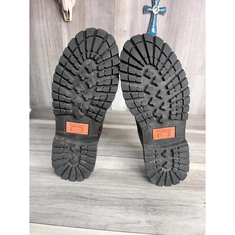 Skechers jammers oxfords