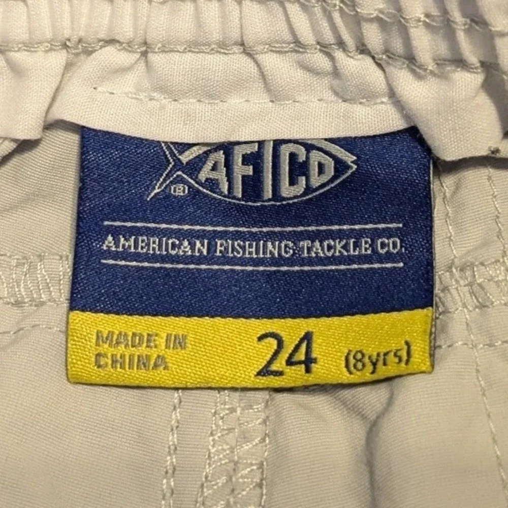AFTCO american fishing