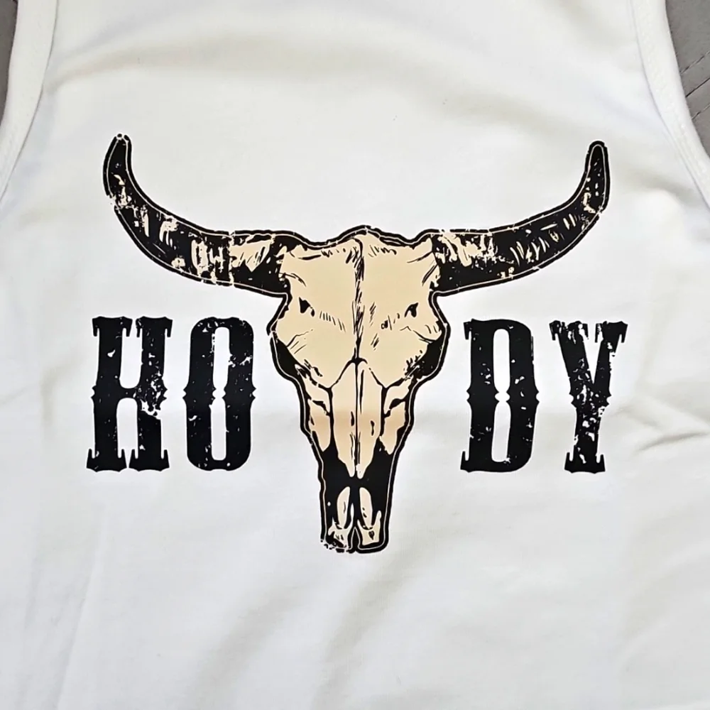 None nwot howdy