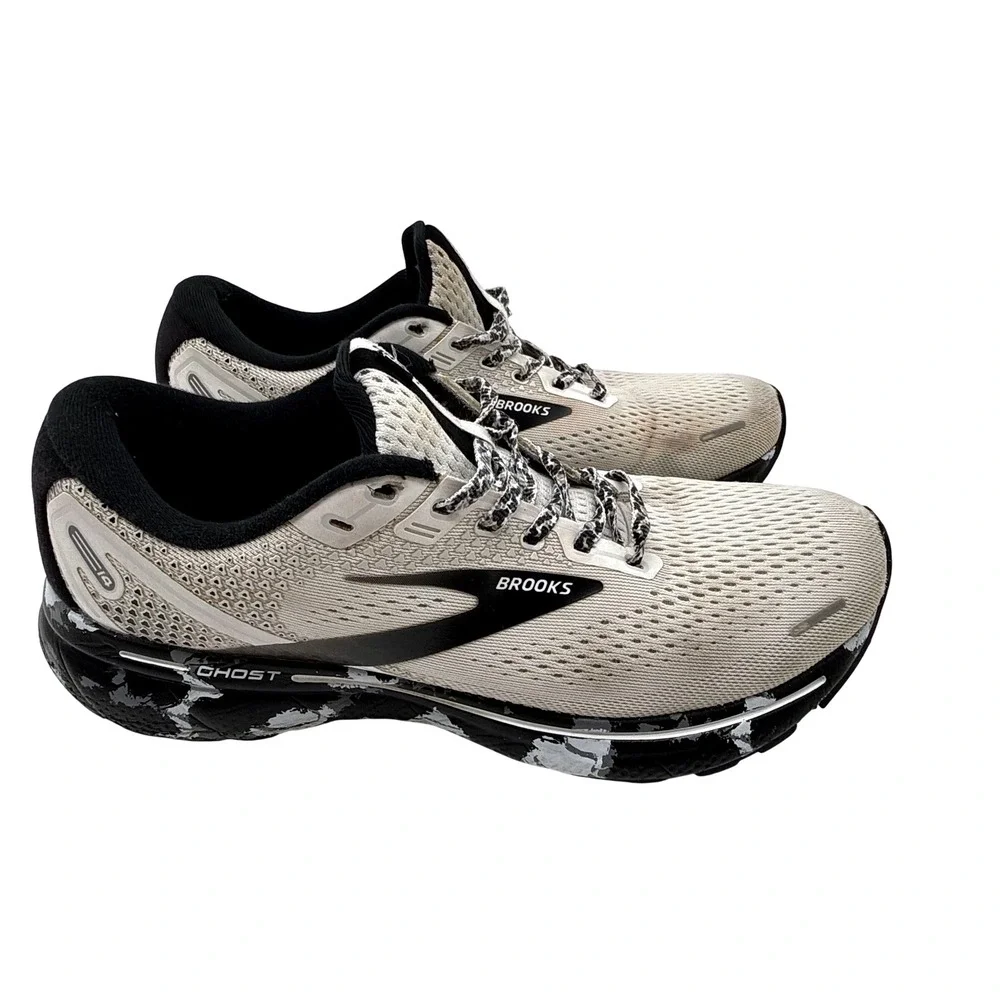 Brooks ghost 14