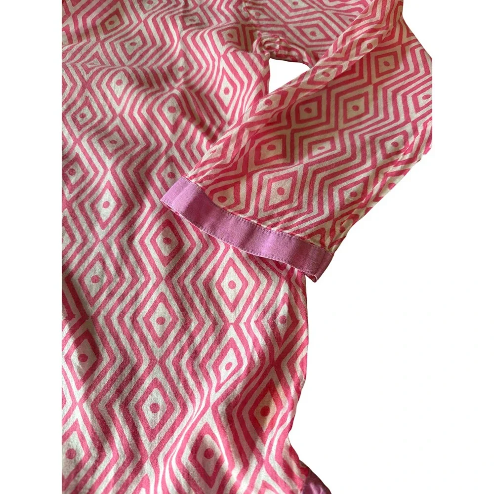 Oliphant tunic top