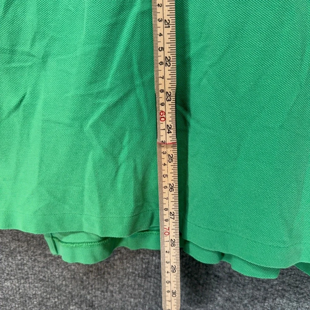 Polo Ralph Lauren this polo collar
