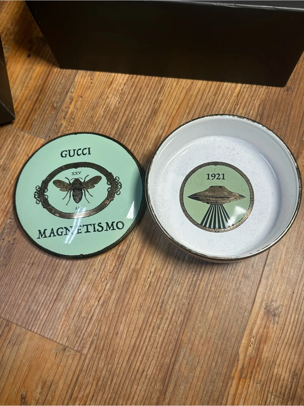 Gucci decorative trinket
