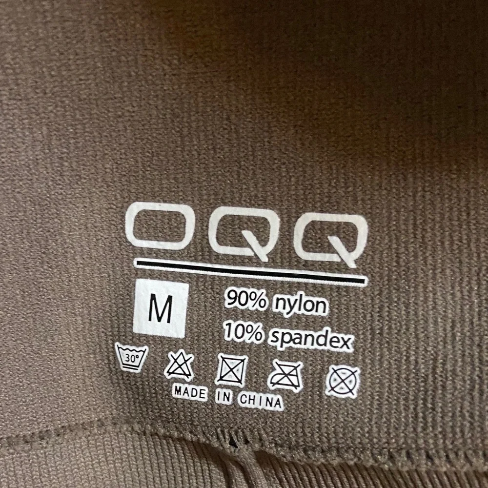 OQQ short sleeve