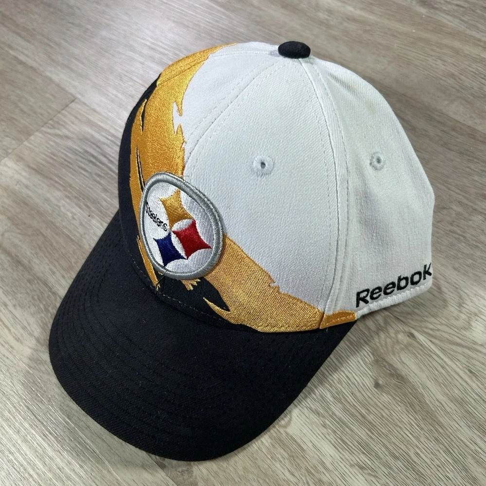 Reebok pittsburgh steelers