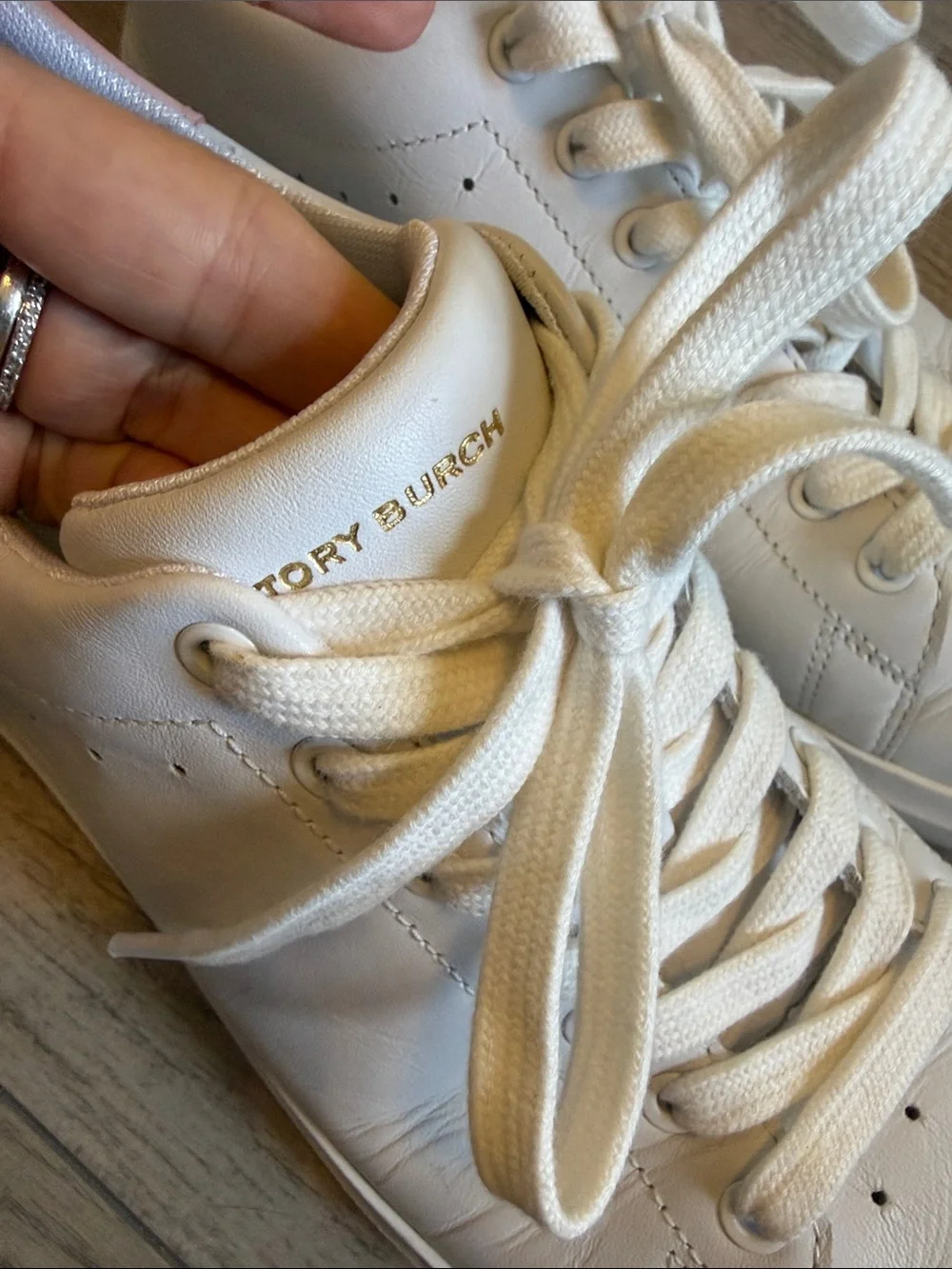 Tory Burch perfect barely