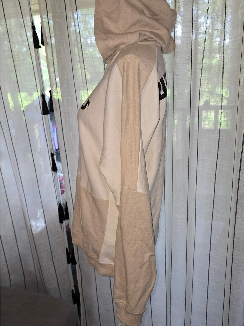 True Religion kangaroo split full