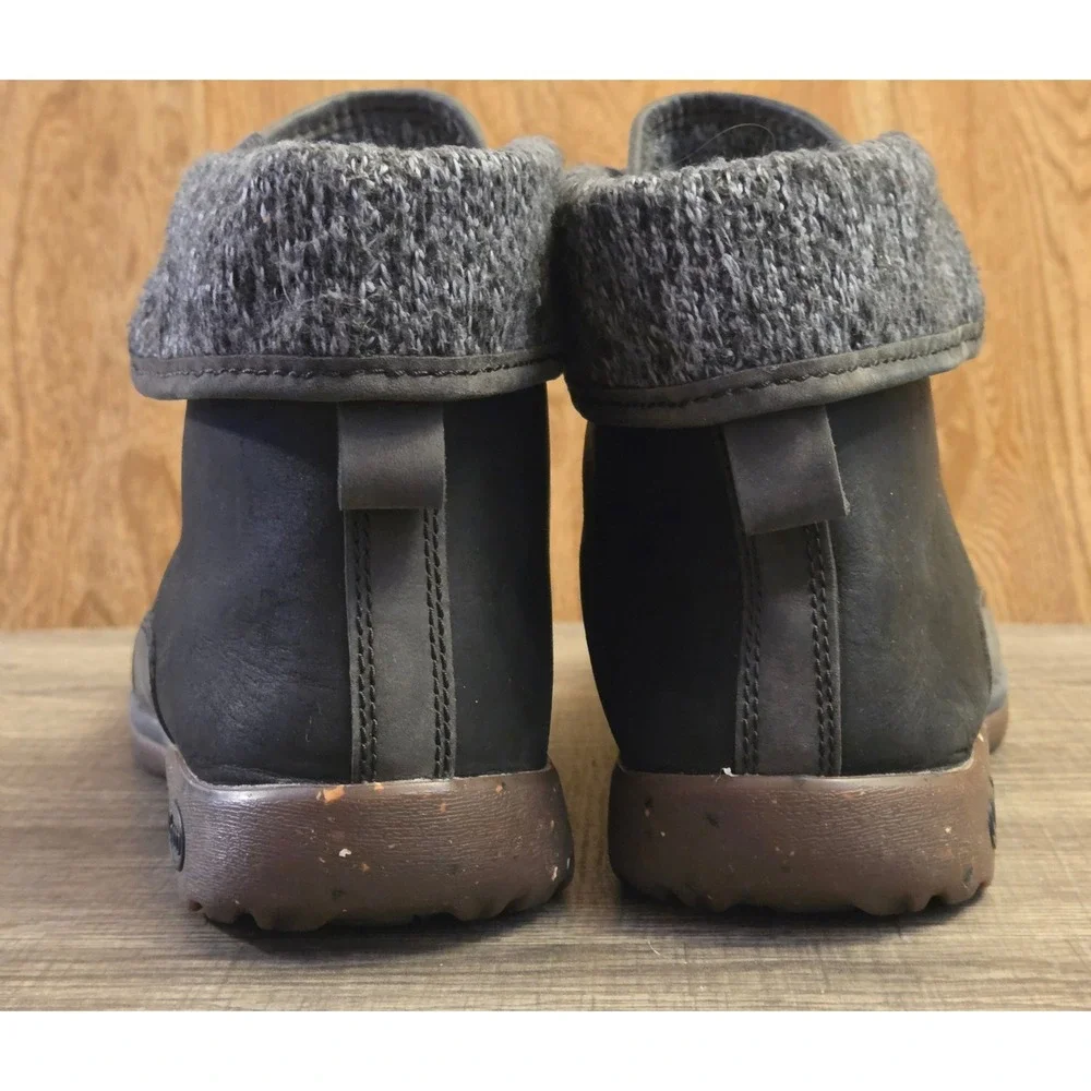 Chaco *owners are