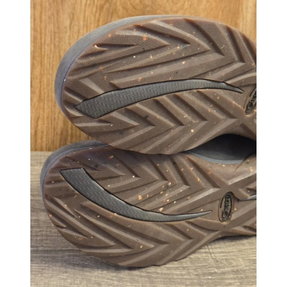 Chaco *owners are