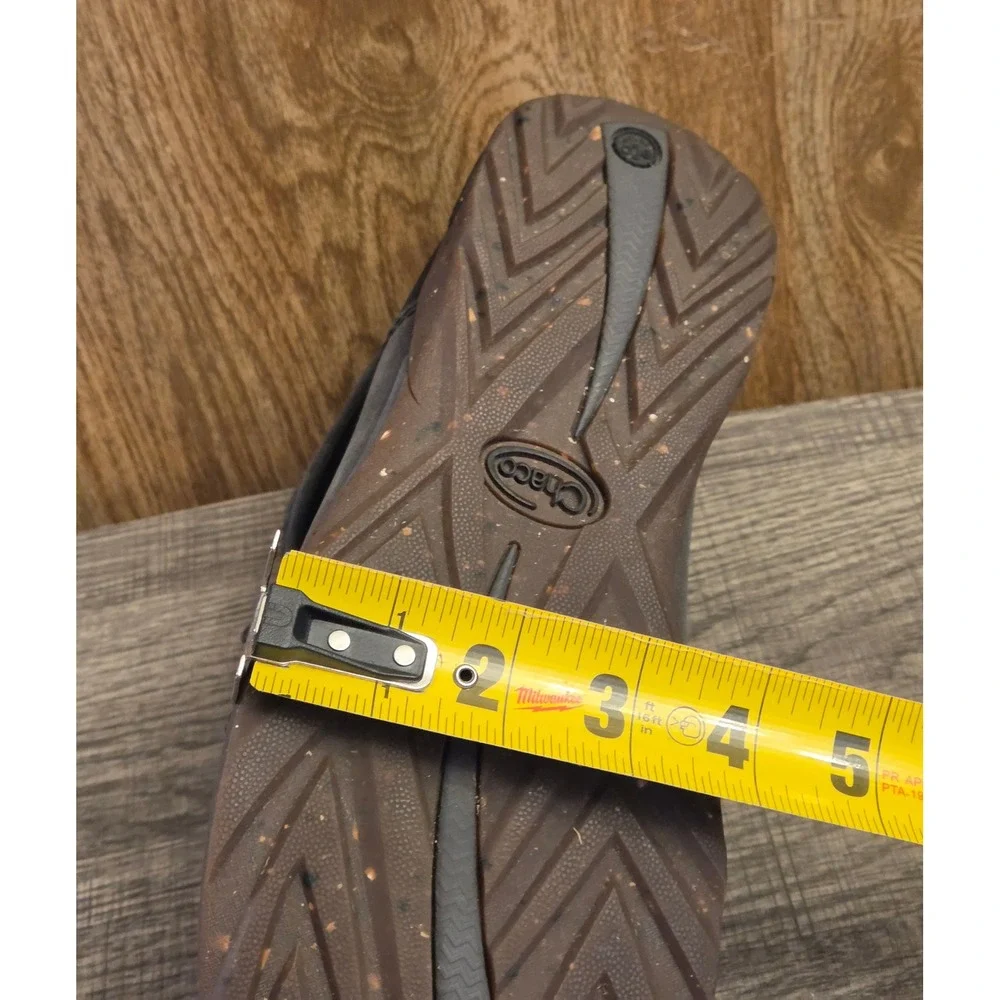 Chaco *owners are