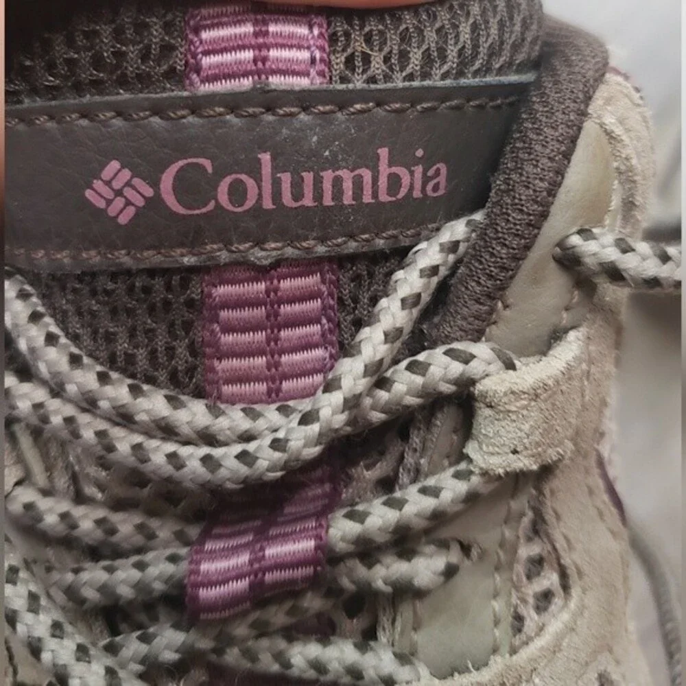 Columbia storm womens