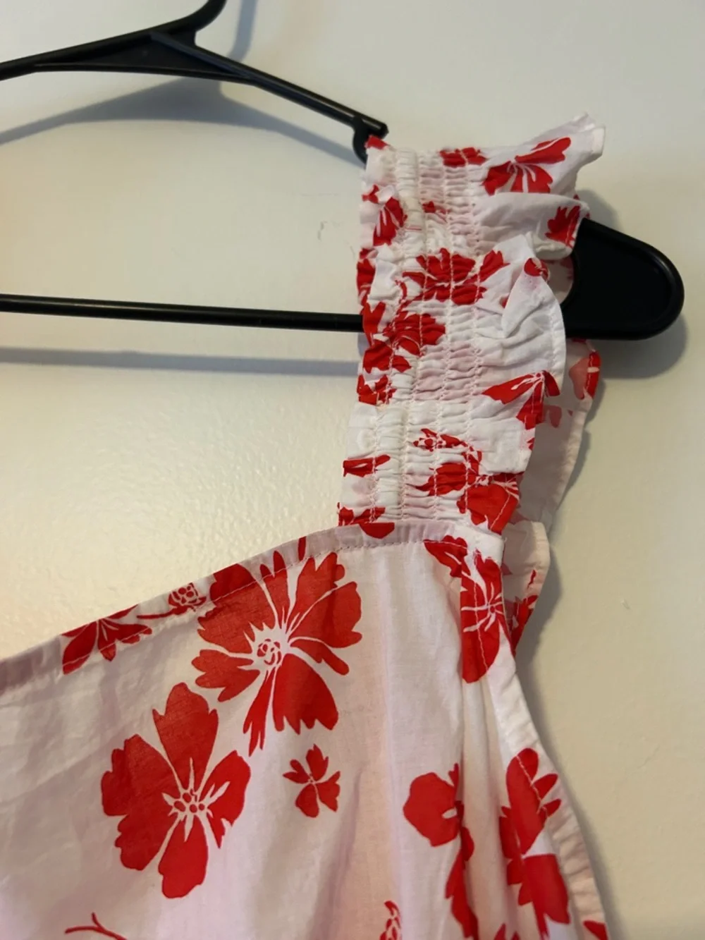 J. Crew sleeveless tank