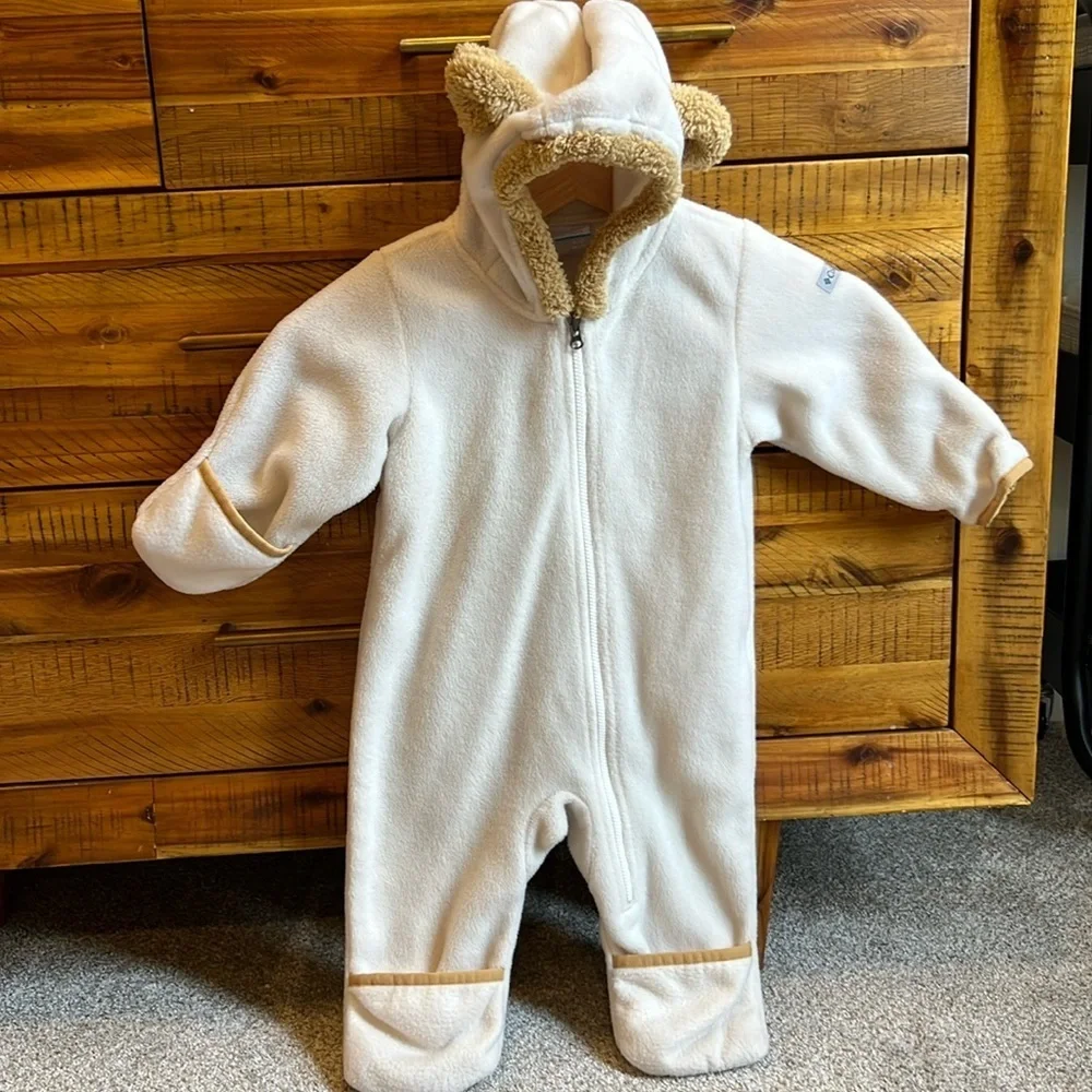 Columbia free home bear