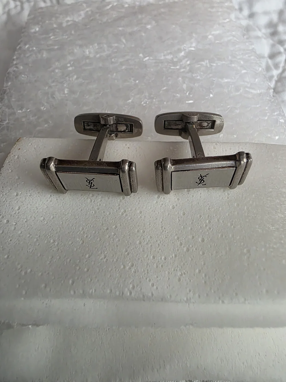 Yves Saint Laurent authentic vintage