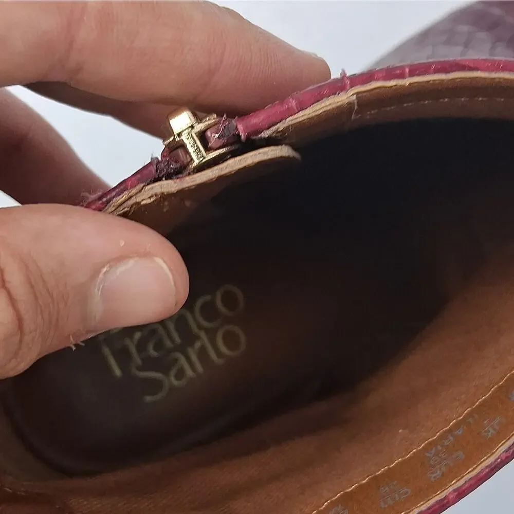 Franco Sarto franco sarto