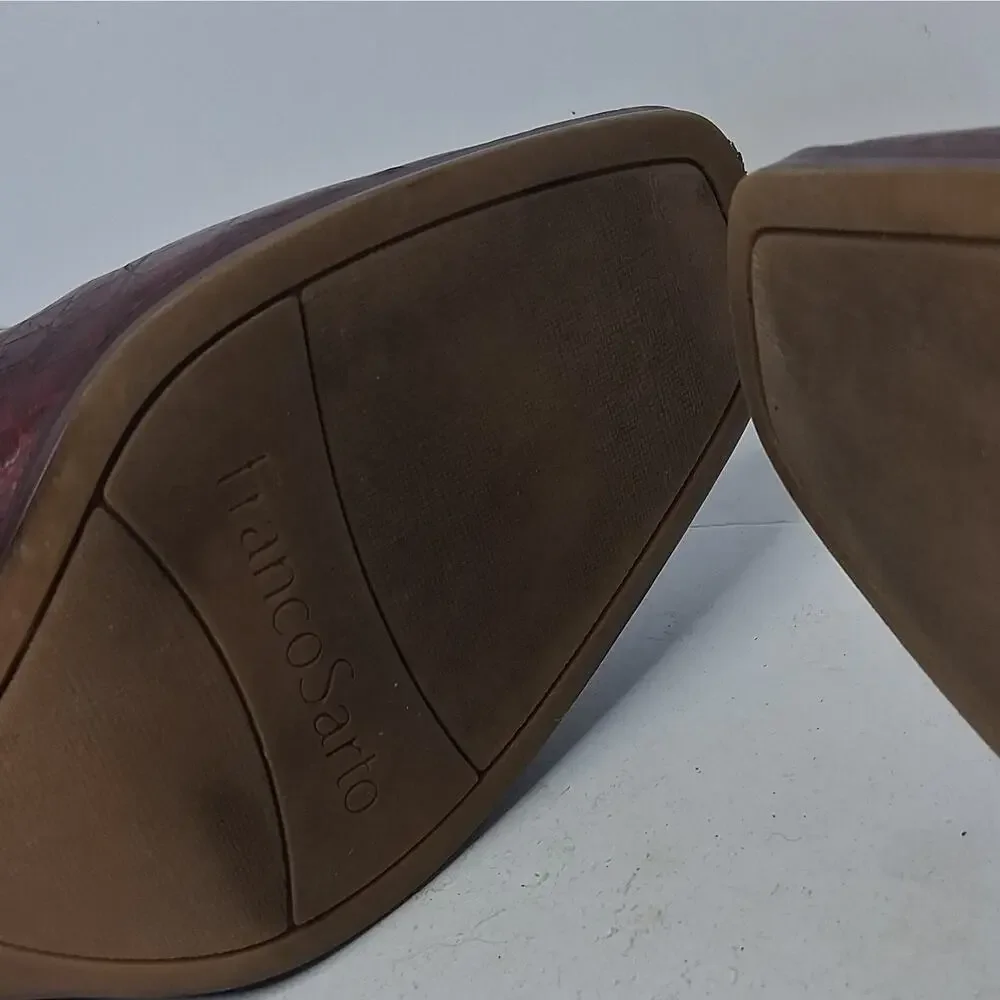 Franco Sarto franco sarto
