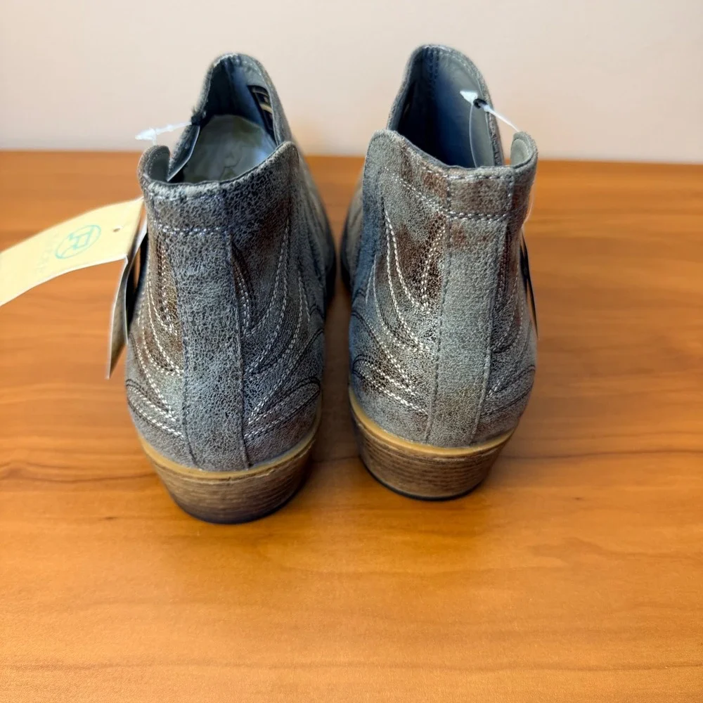 Roper womens riley