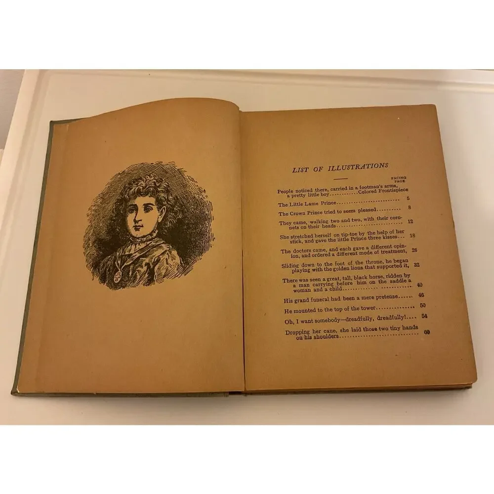 Homewood Publishing 1878 little