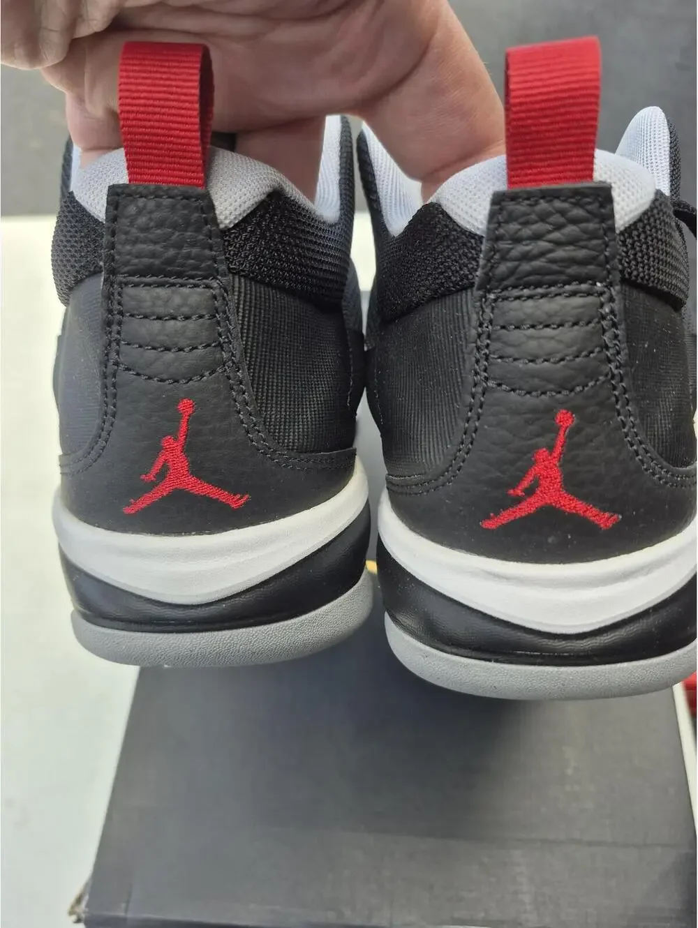 Jordan these access