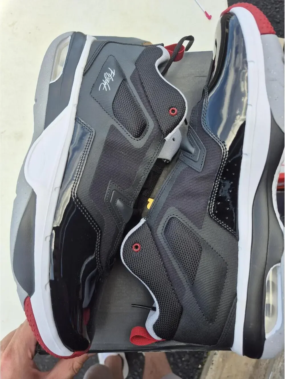 Jordan these access