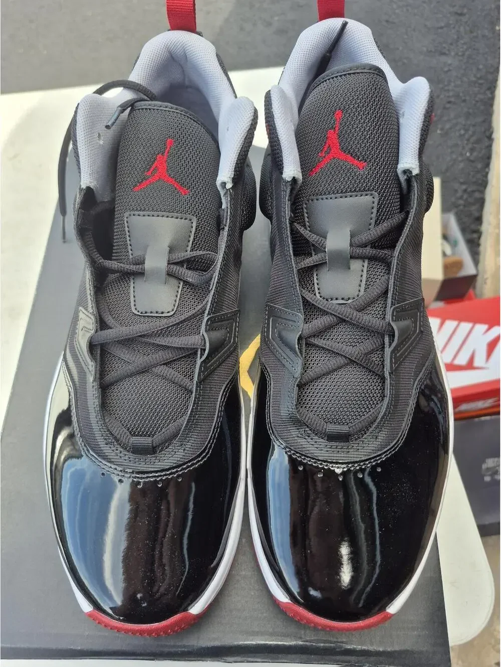 Jordan these access