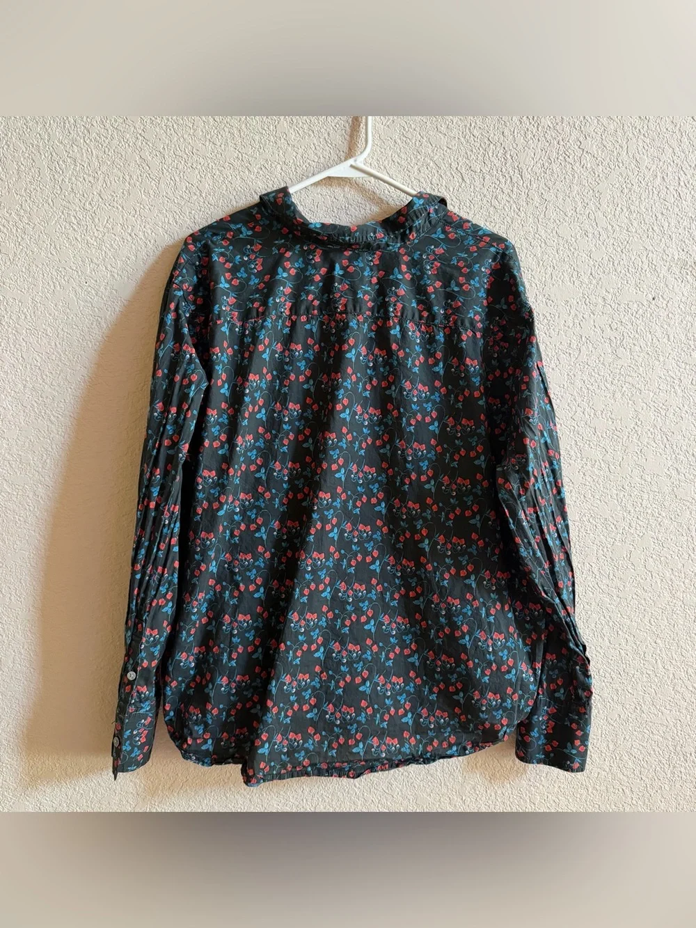 J. Crew crew garçon