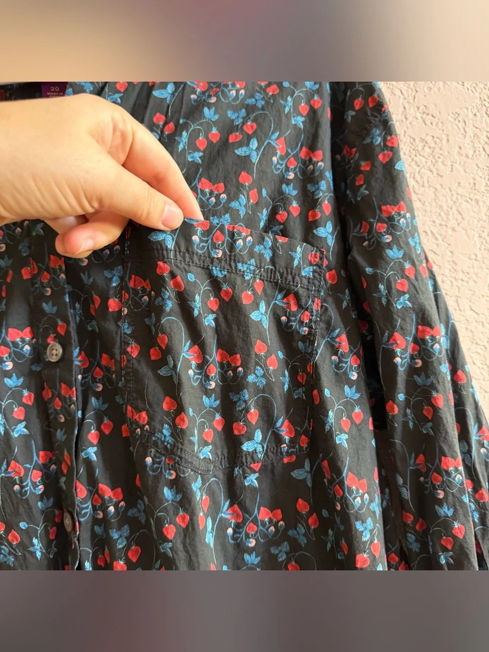J. Crew crew garçon