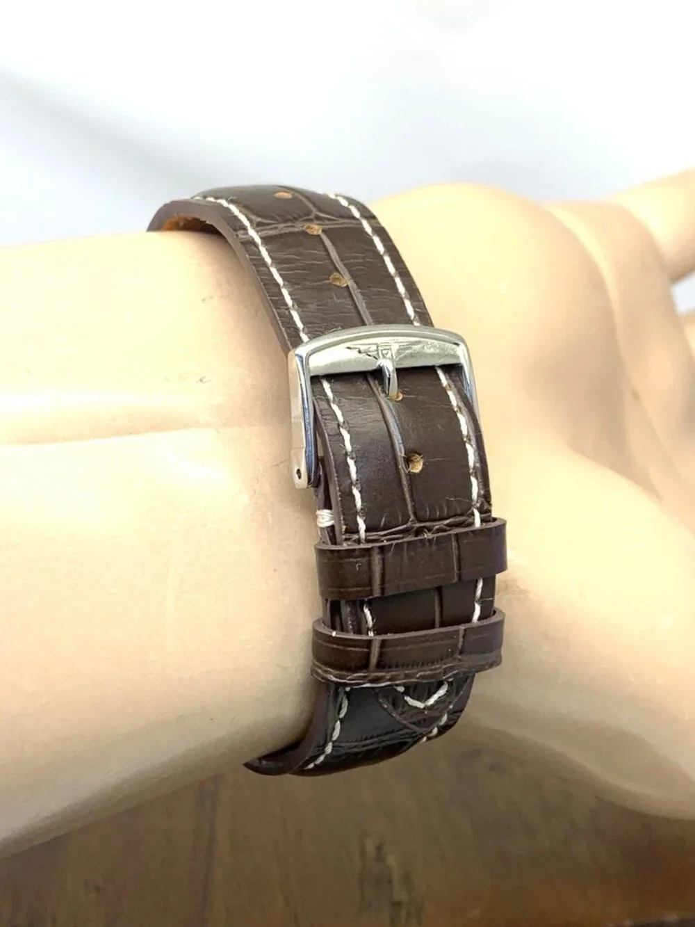 Longines men watch