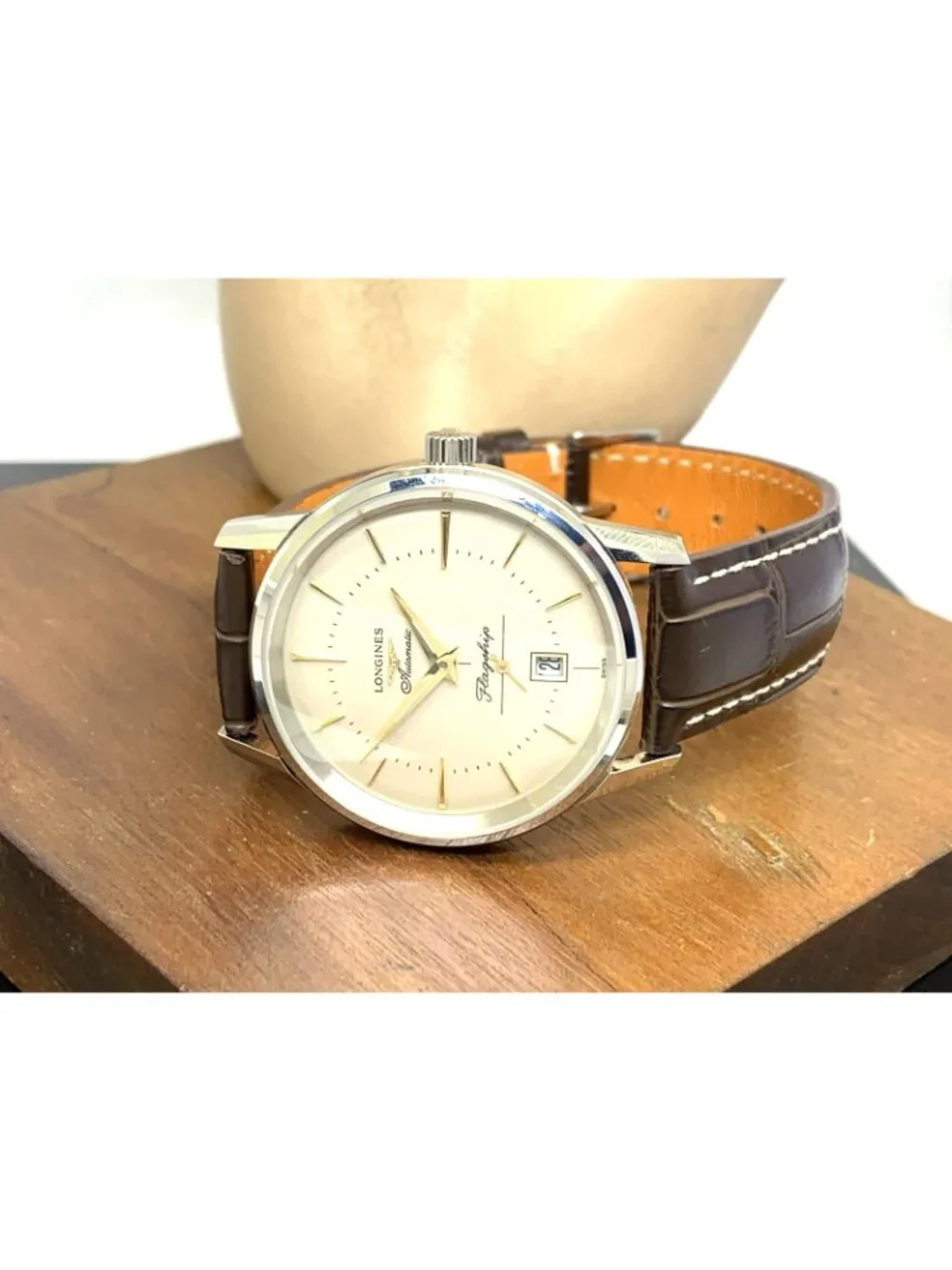 Longines men watch