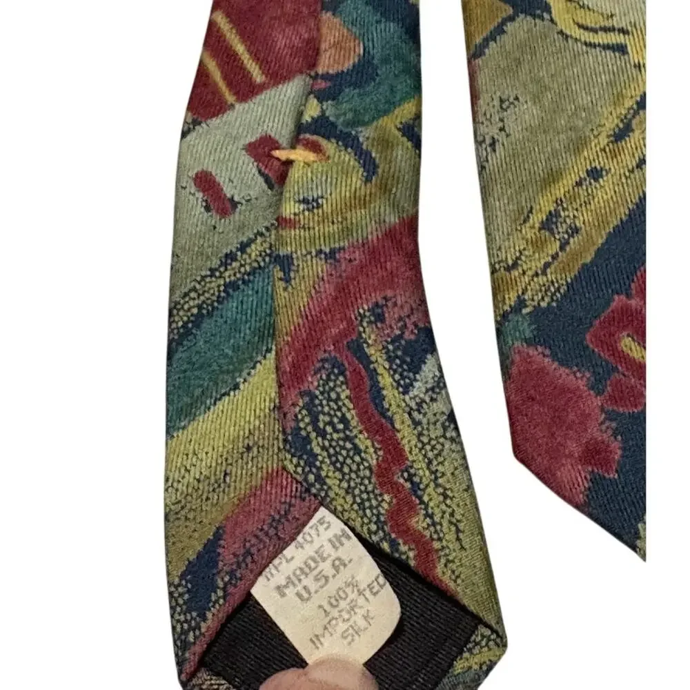 Oscar de la Renta vintage oscar