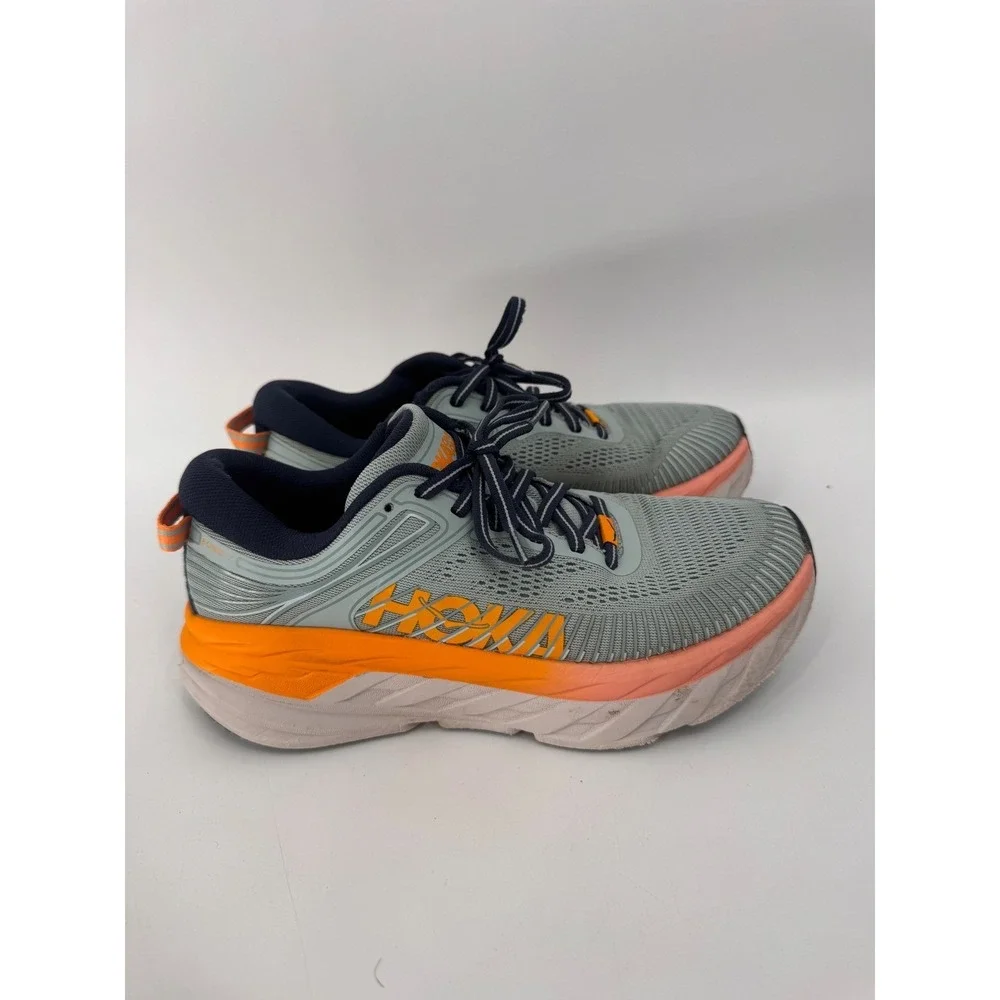 Hoka One One hoka one