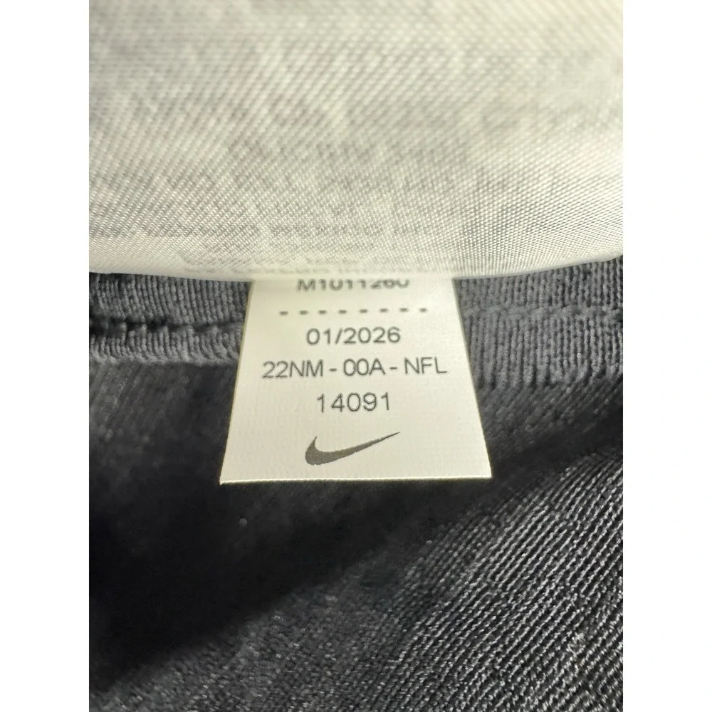 Nike seattle seahawks