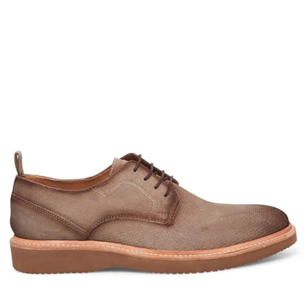 Steve Madden suede leather