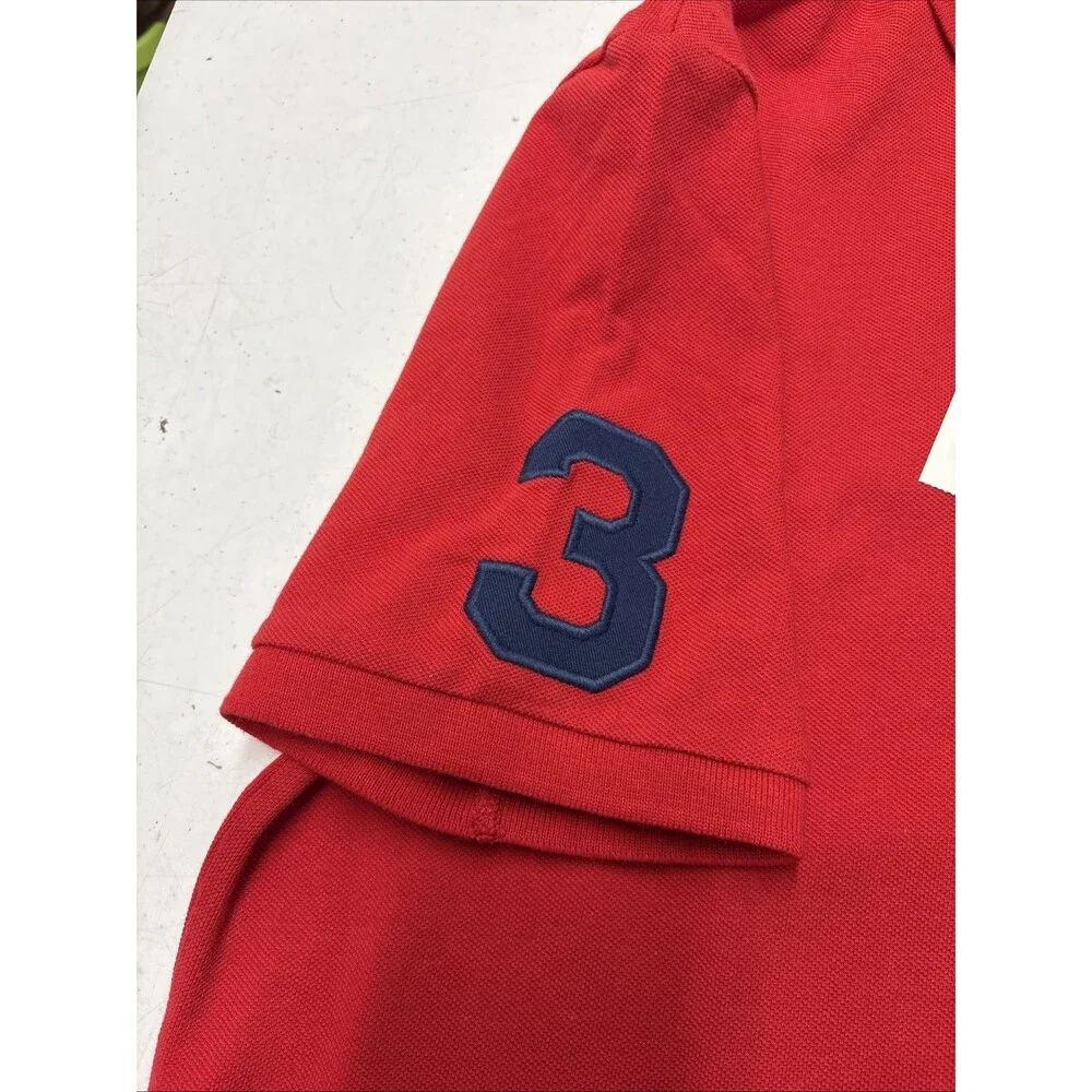 Ralph Lauren polo ralph