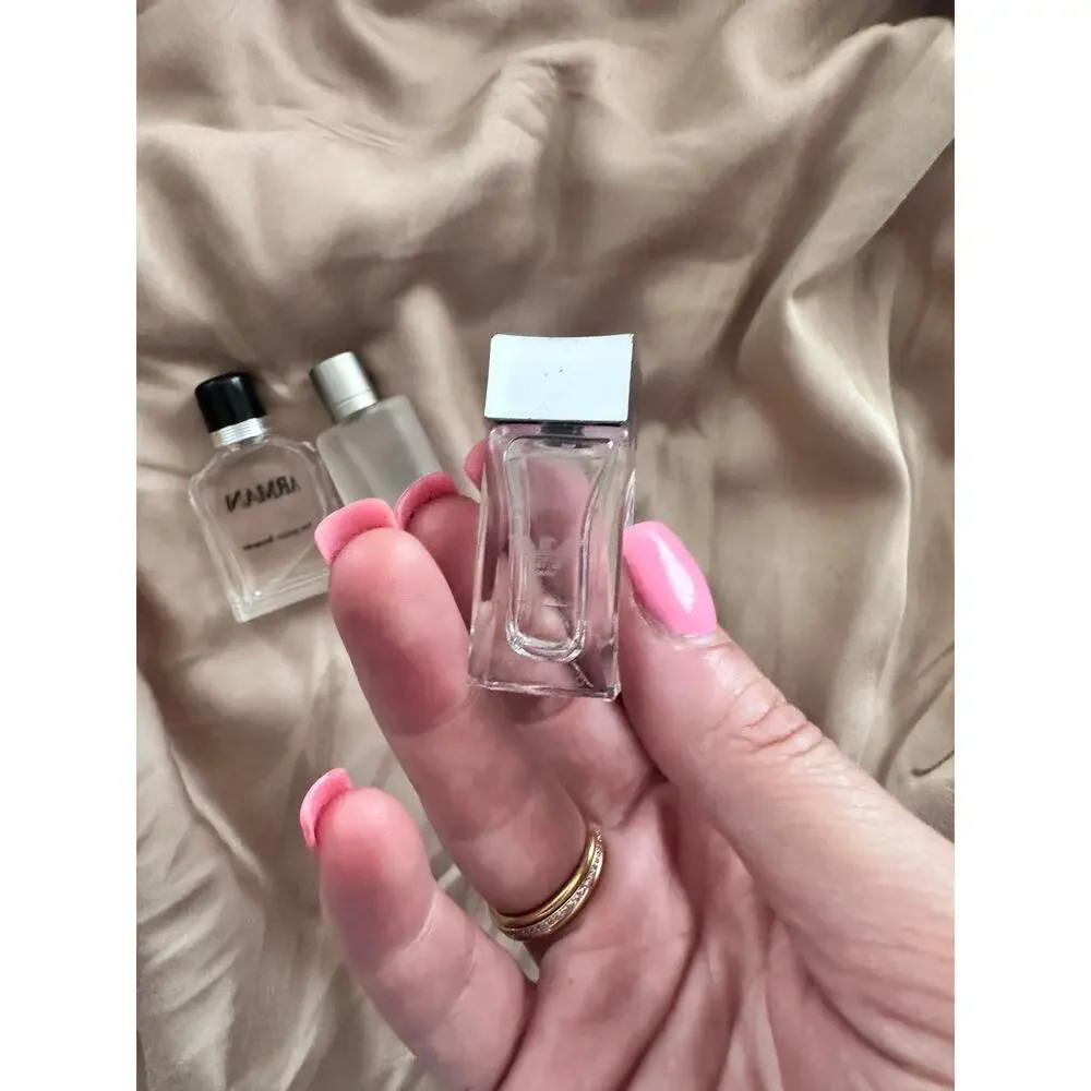Giorgio Armani armani travel