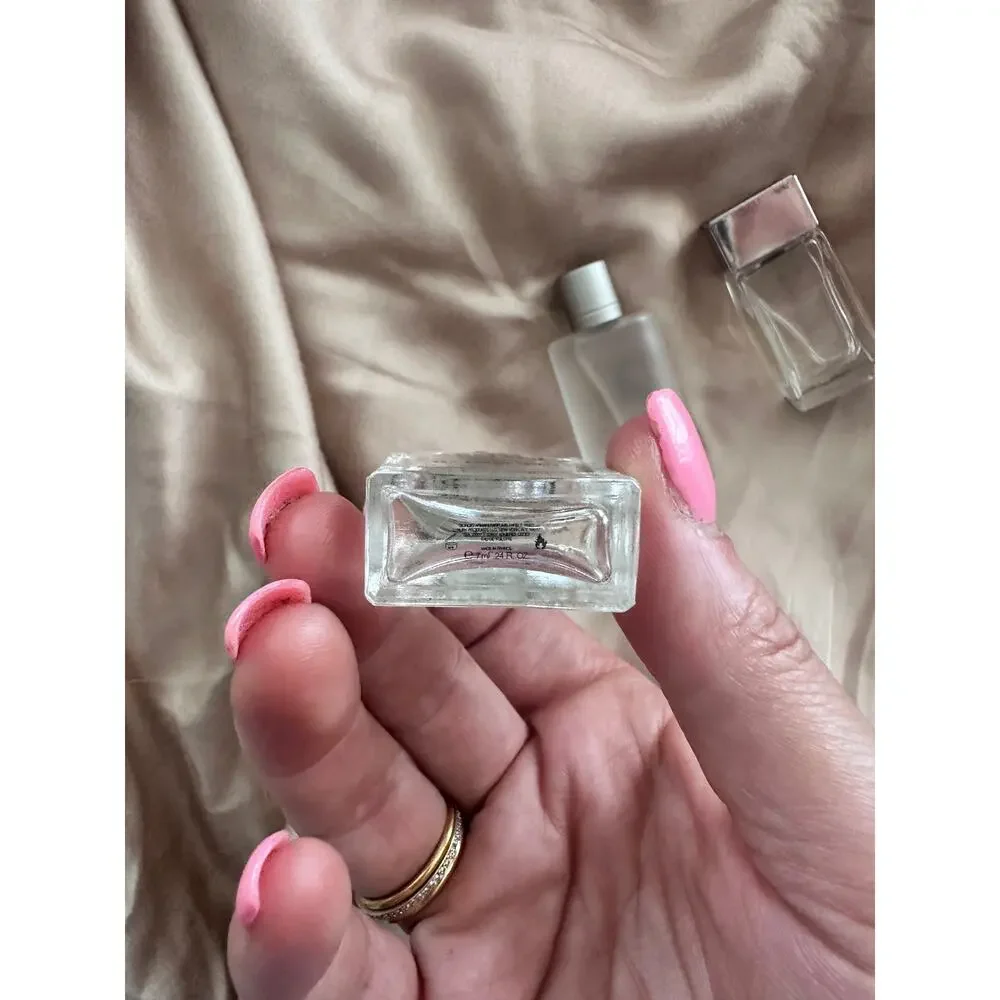 Giorgio Armani armani travel