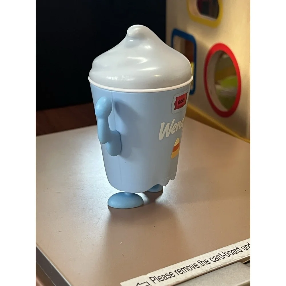 Wendys wendy kids