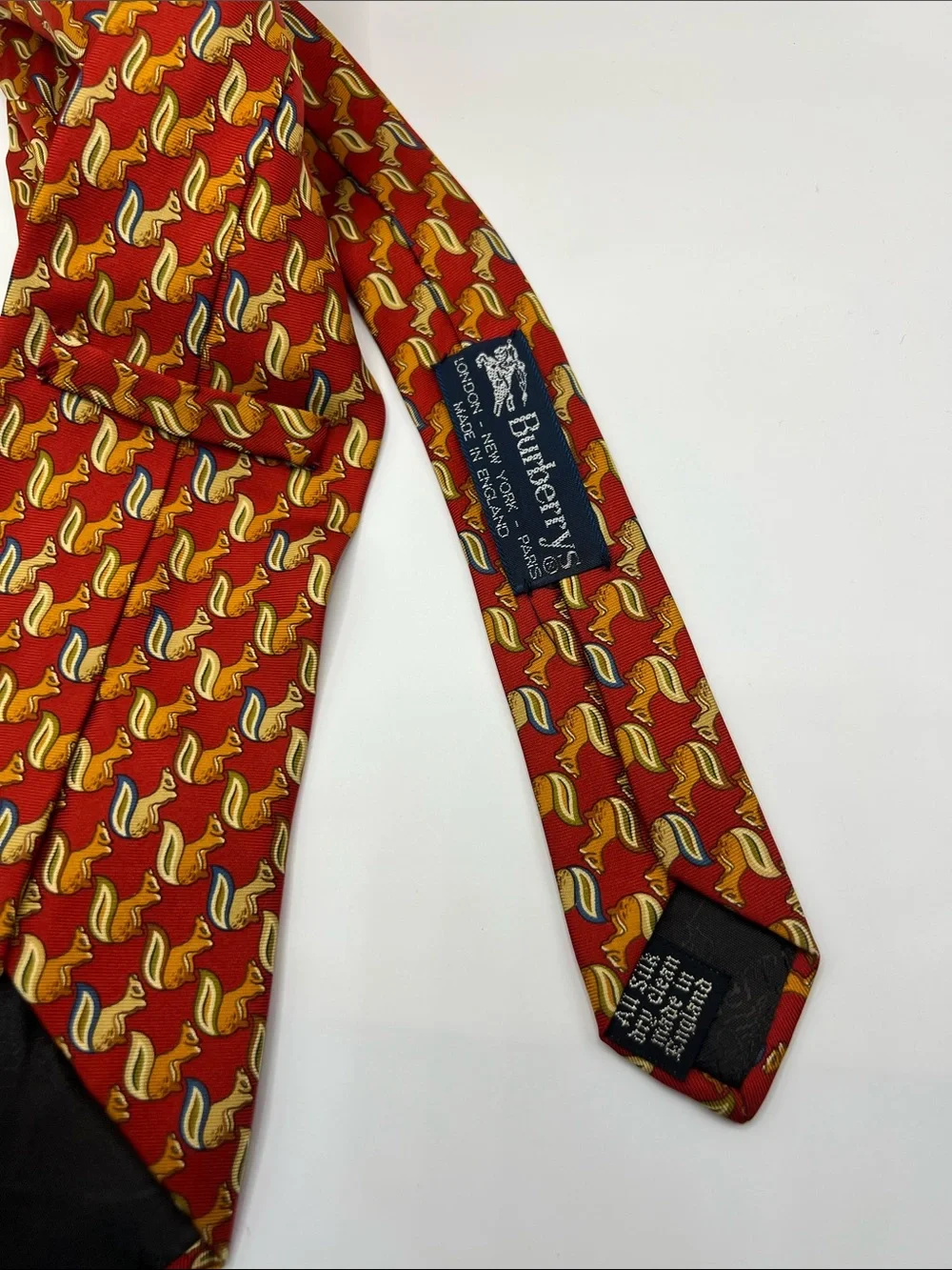 Burberry 507 men